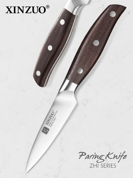 XINZUO ZHI SERIES XINZUO 3.5 "inch Paring Knife
