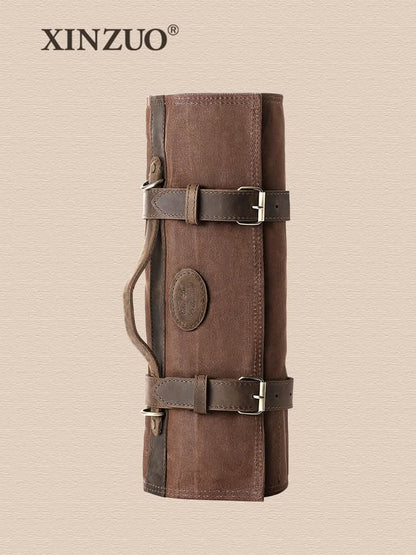 XINZUO Knife Roll Bag