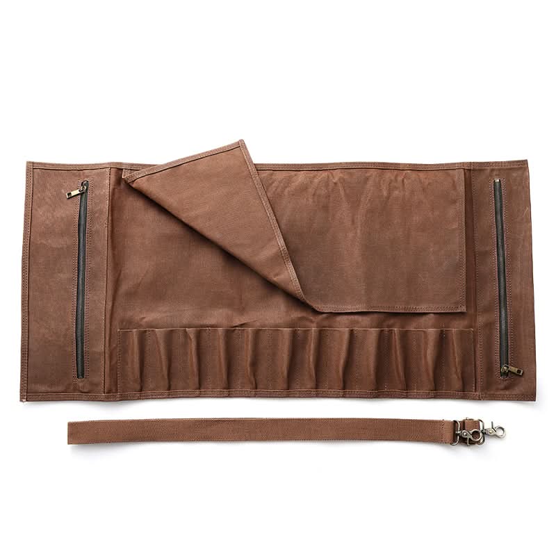 XINZUO Knife Roll Bag