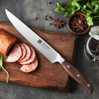 XINZUO ZHI SERIES XINZUO 8'' inch Carving Knife