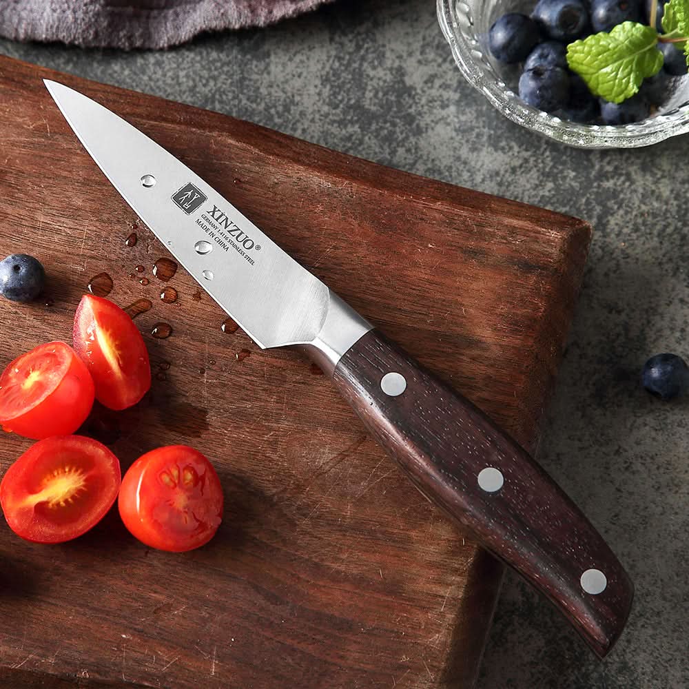 XINZUO ZHI SERIES XINZUO 3.5 "inch Paring Knife