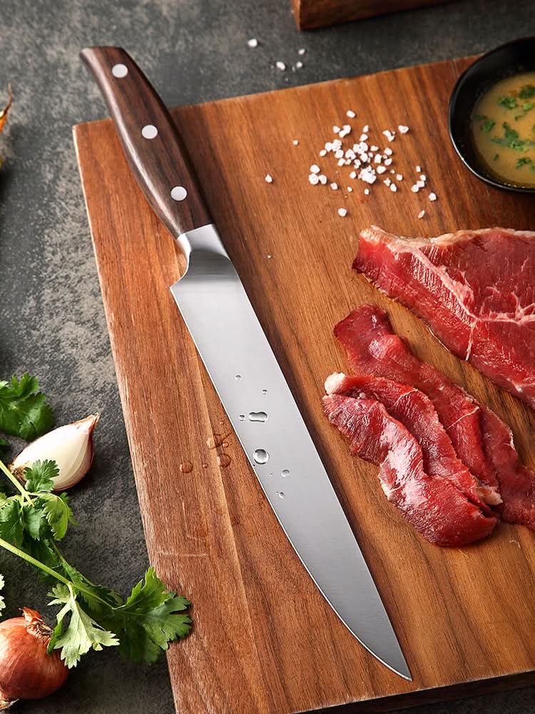 XINZUO ZHI SERIES XINZUO 8'' inch Carving Knife