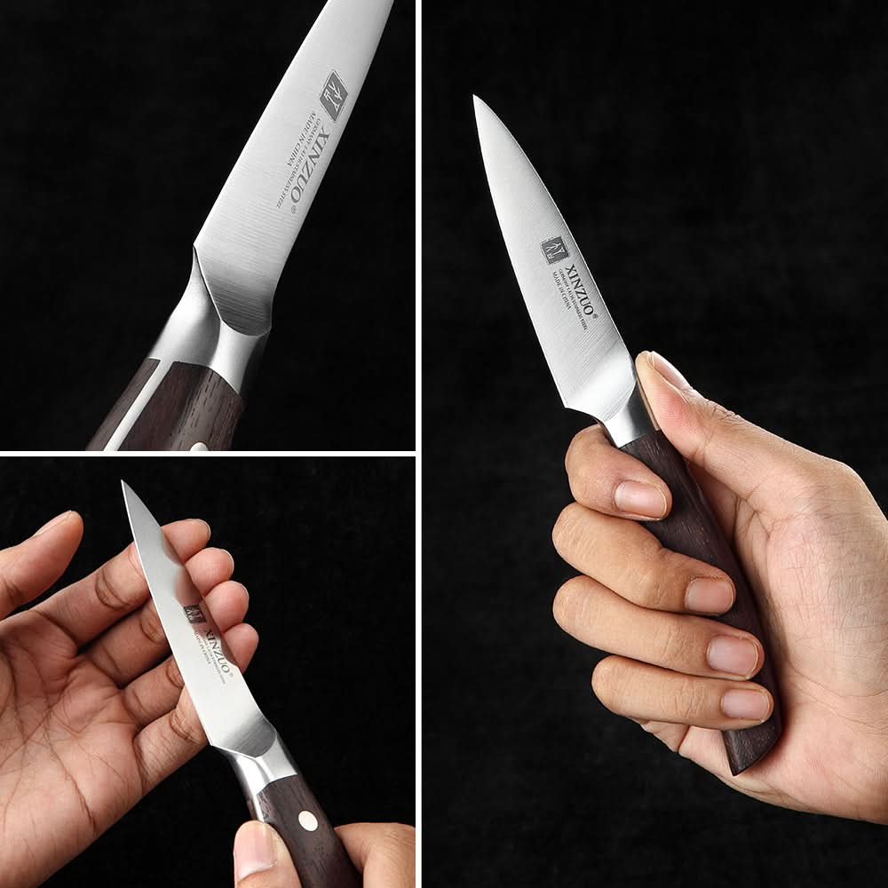 XINZUO ZHI SERIES XINZUO 3.5 "inch Paring Knife