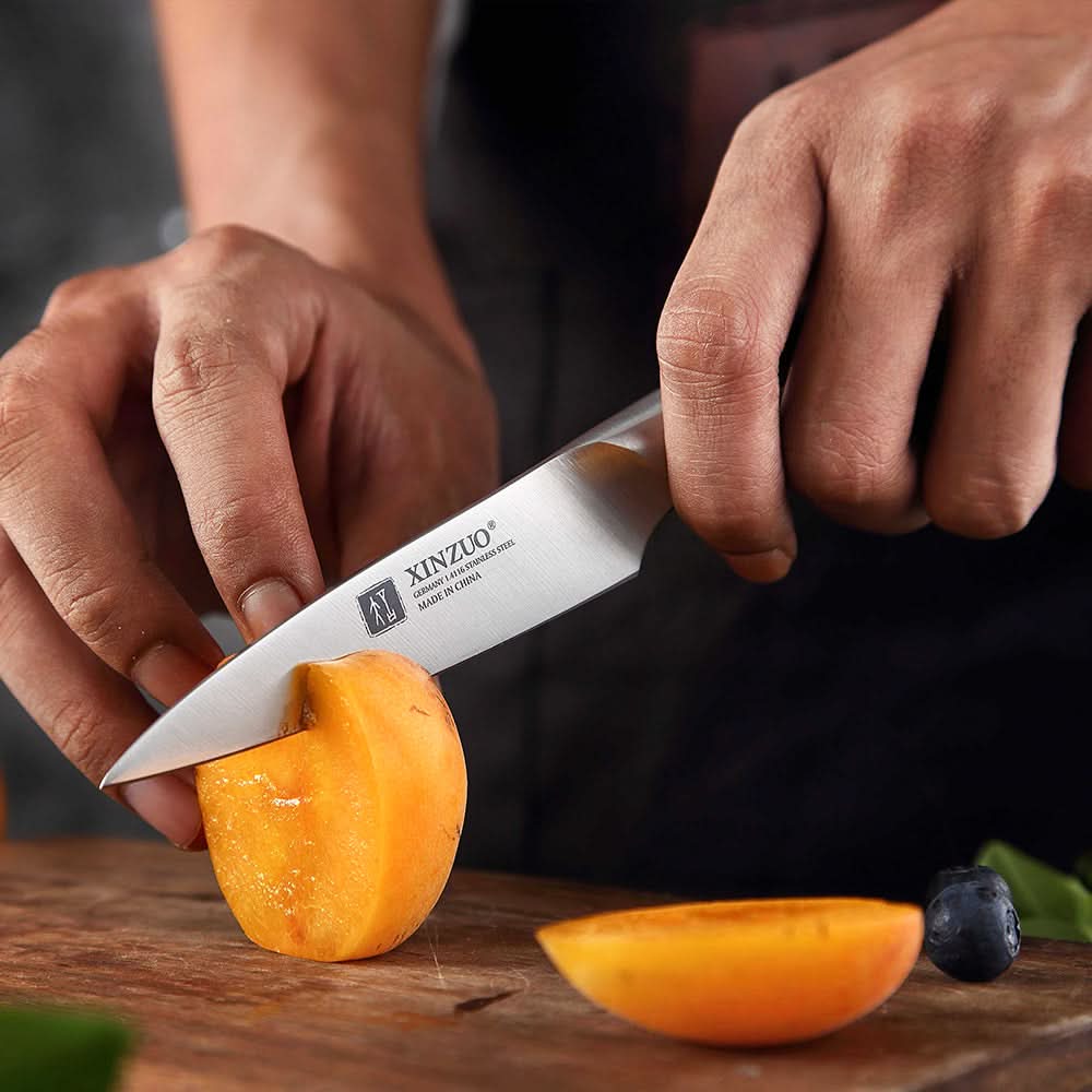 XINZUO ZHI SERIES XINZUO 3.5 "inch Paring Knife