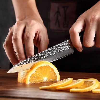 XINZUO ZHEN SEIRES 6'' inch Utility Knife