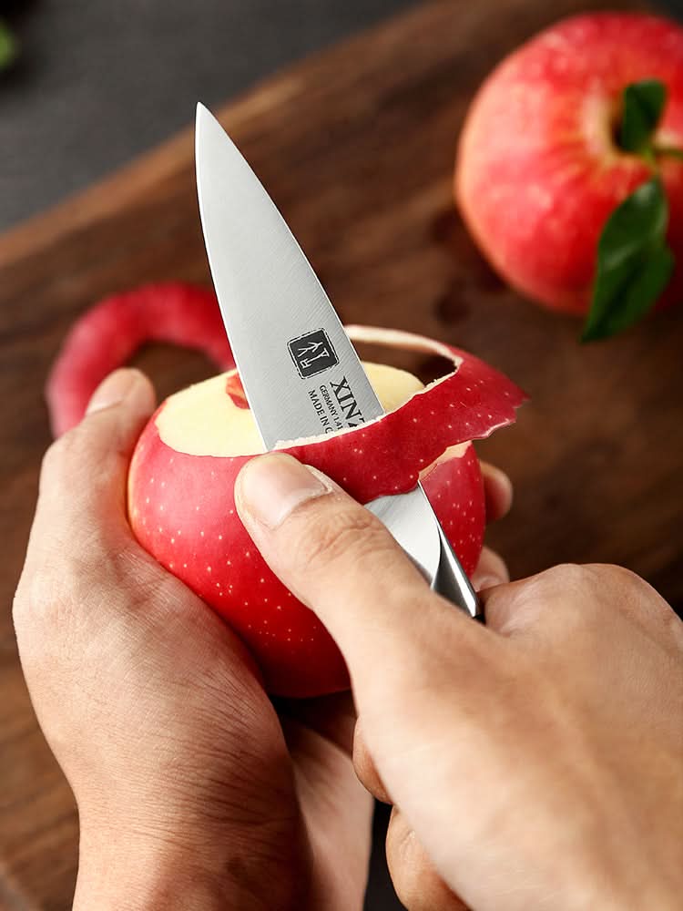 XINZUO YU SERIES Stainless Steel 3.5" inch Paring Knife
