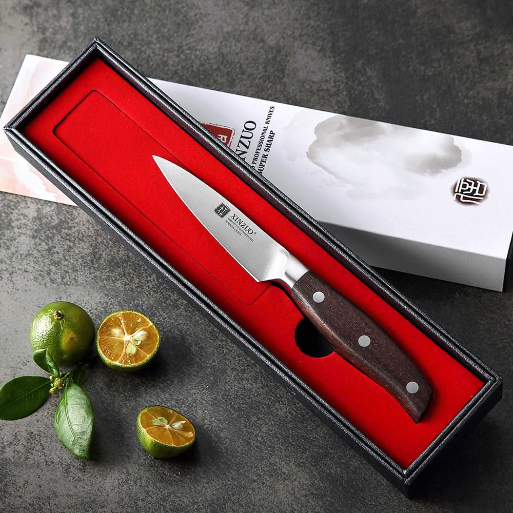XINZUO ZHI SERIES XINZUO 3.5 "inch Paring Knife