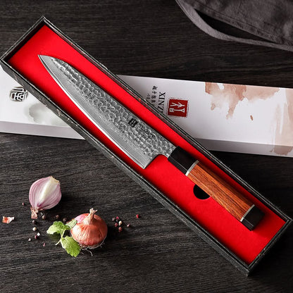 XINZUO ZHEN SERIES 8.2" inch Chef's Knife