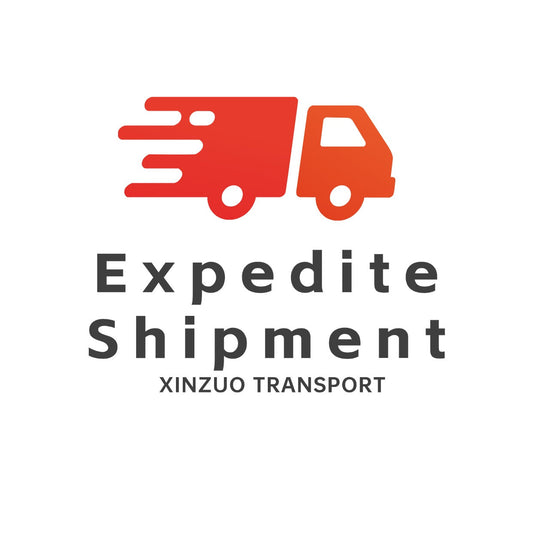 Expedite Shipping Cost