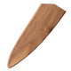 XINZUO Wooden Sheath for 8.5 Inch Chef Knife